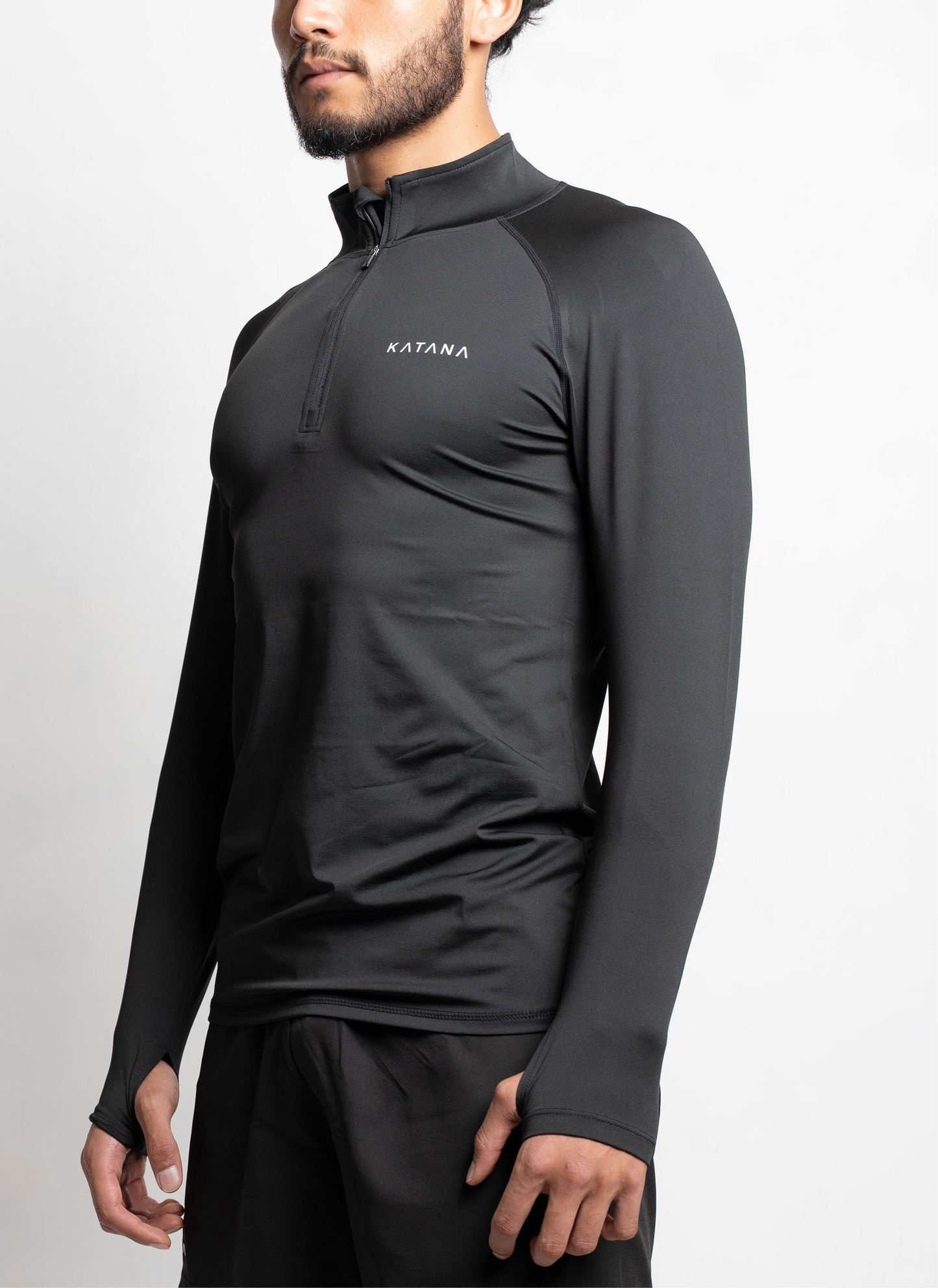 Performance 1/4 Zip