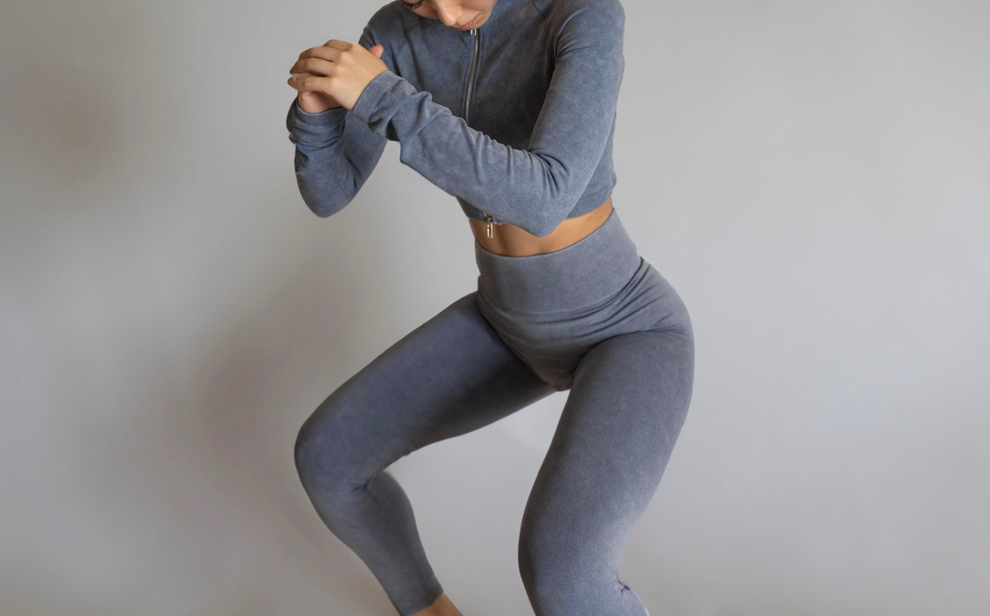 ActivLuxe jacket