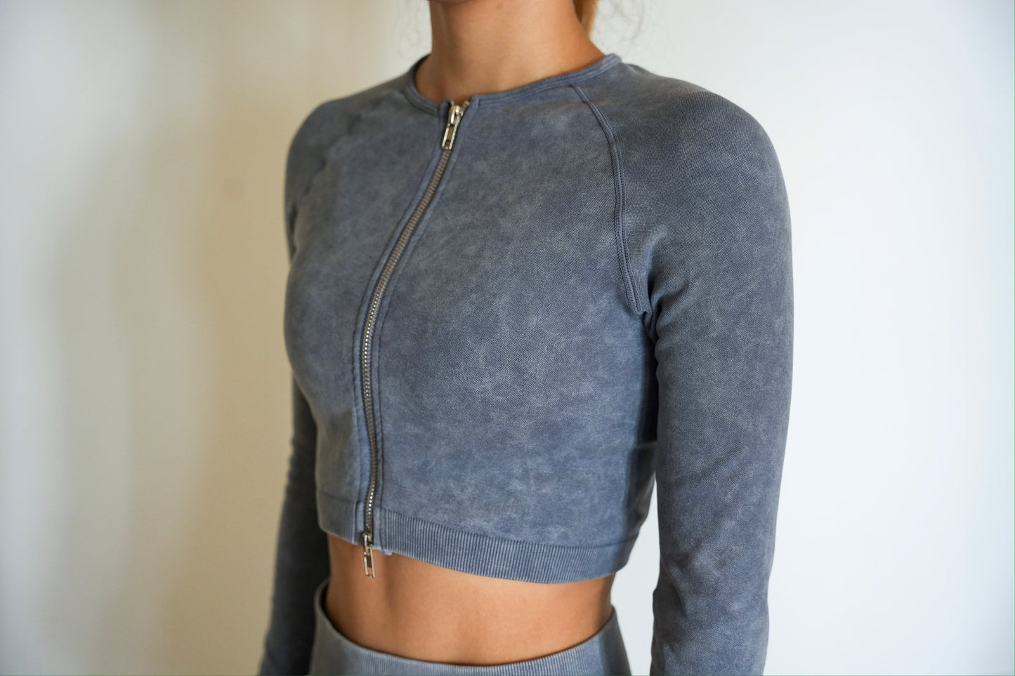 ActivLuxe jacket