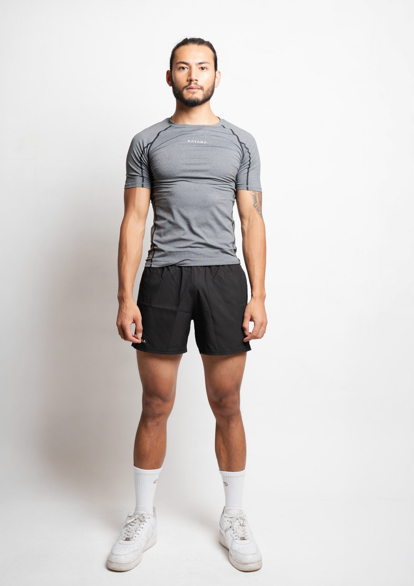 Apex base compressions - Half sleeves