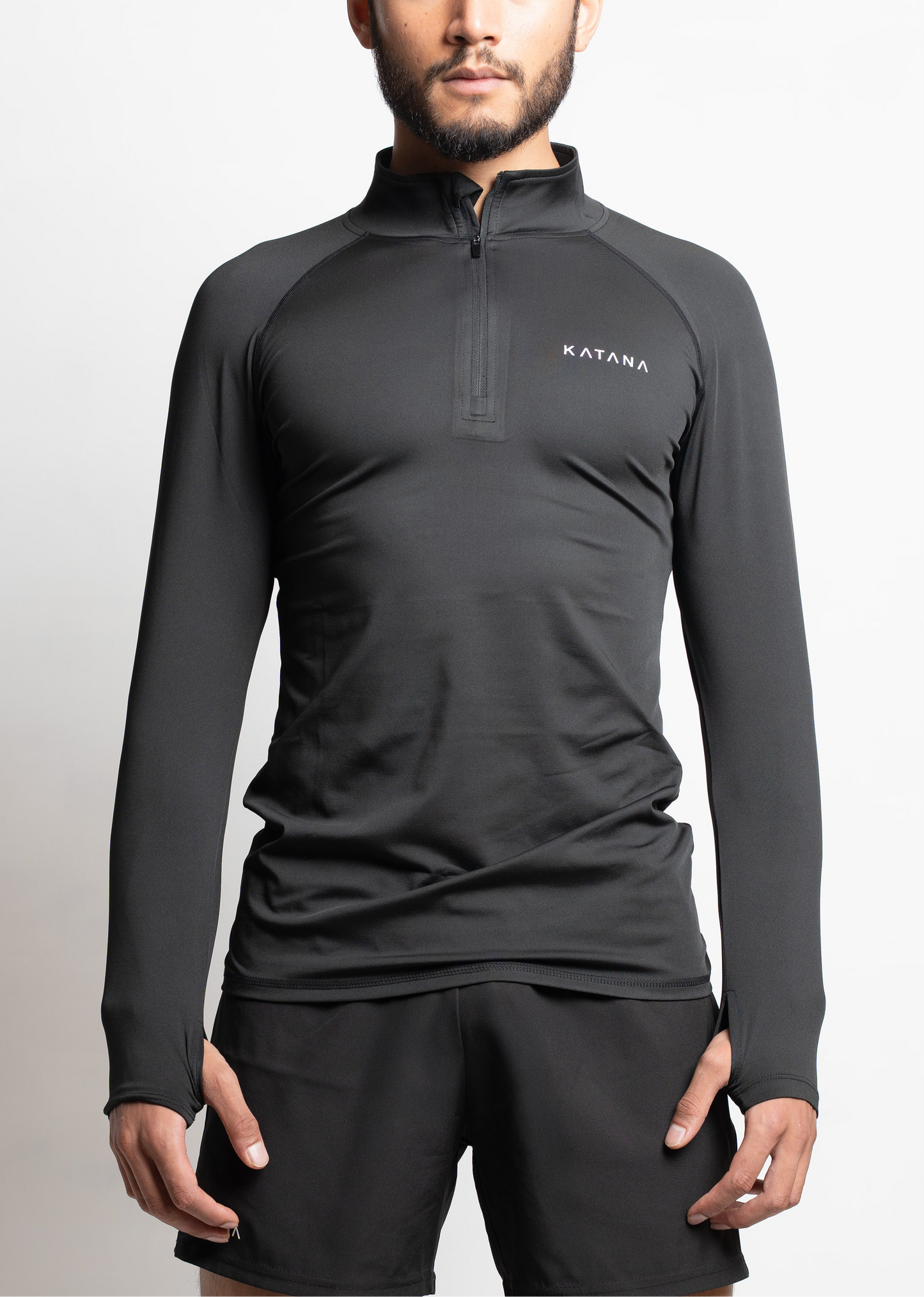 Performance 1/4 Zip