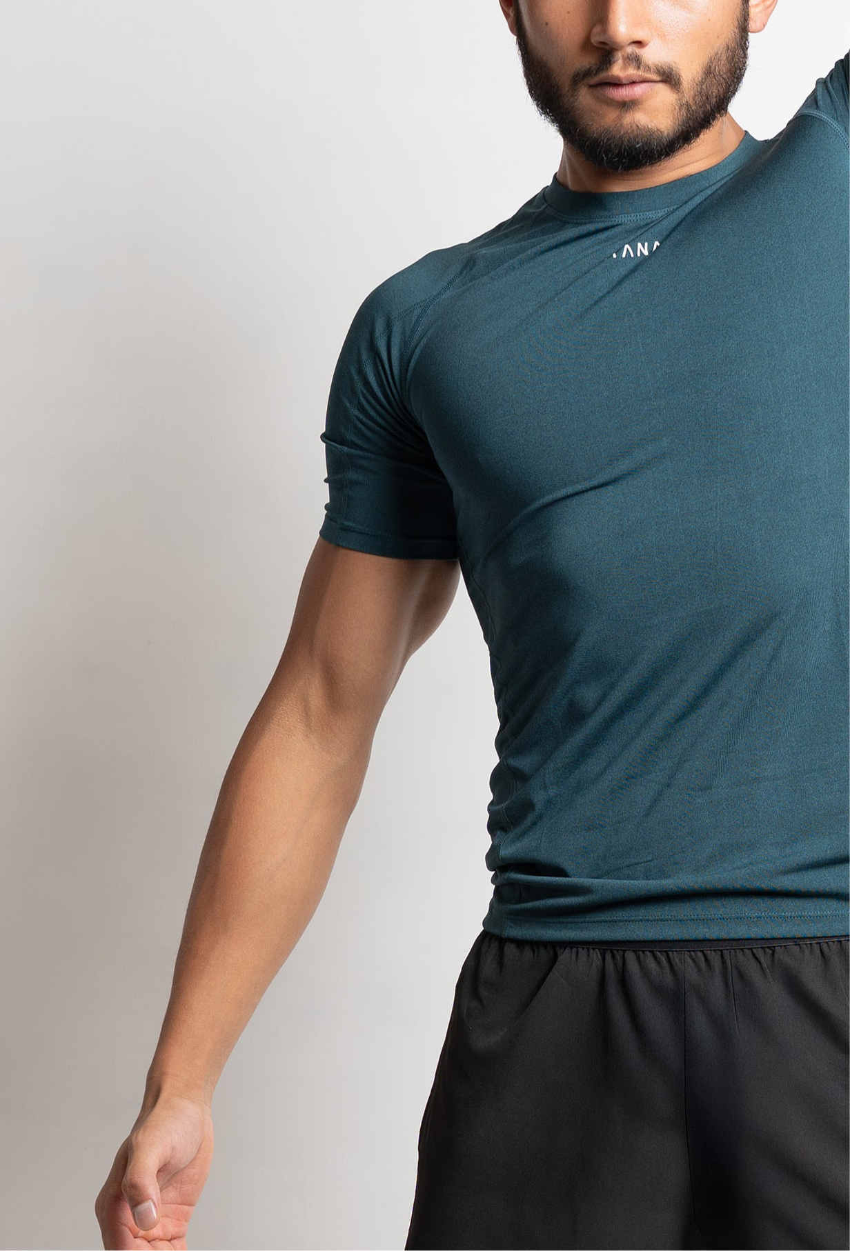 Apex base compressions - Half sleeves