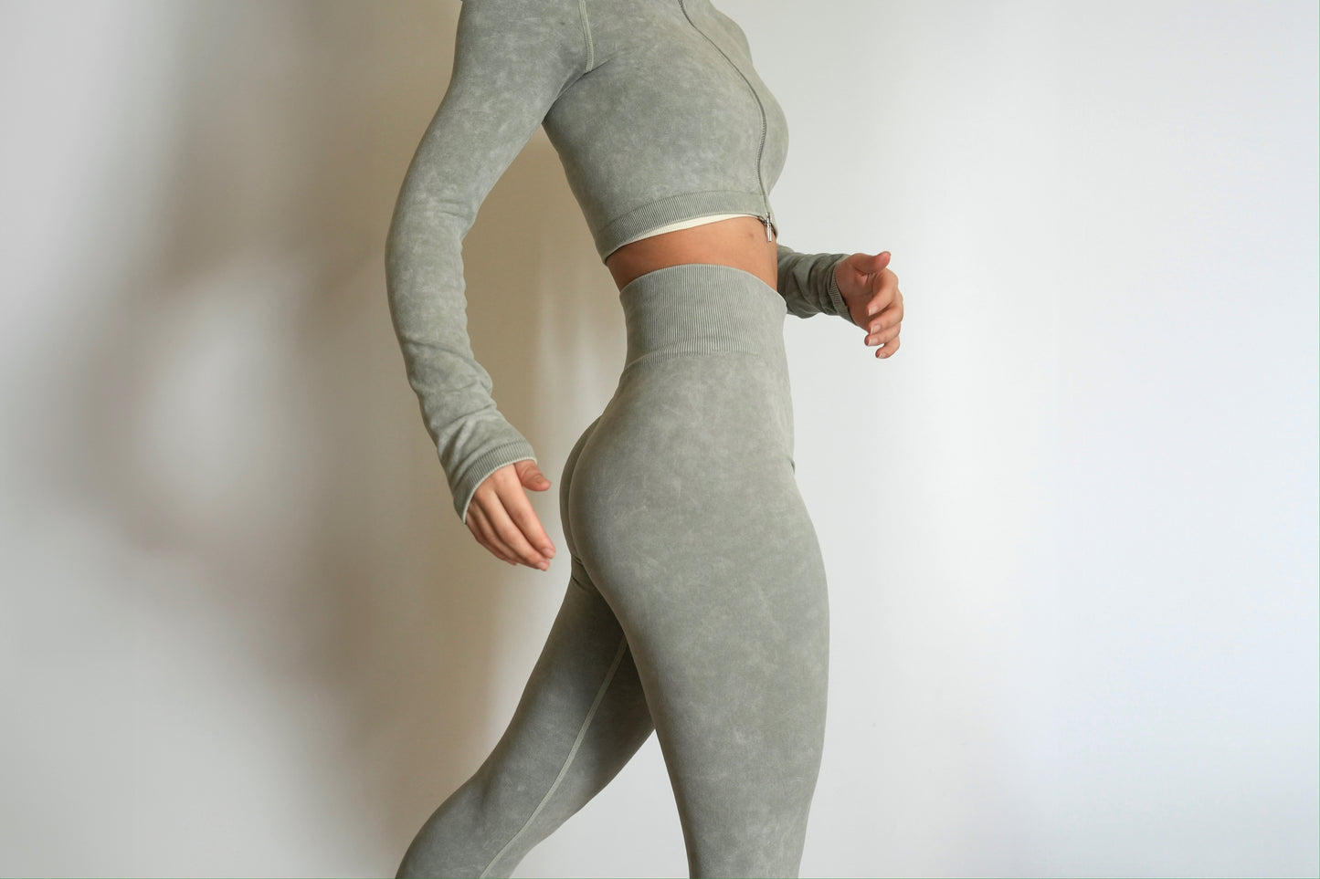 ActivLuxe jacket