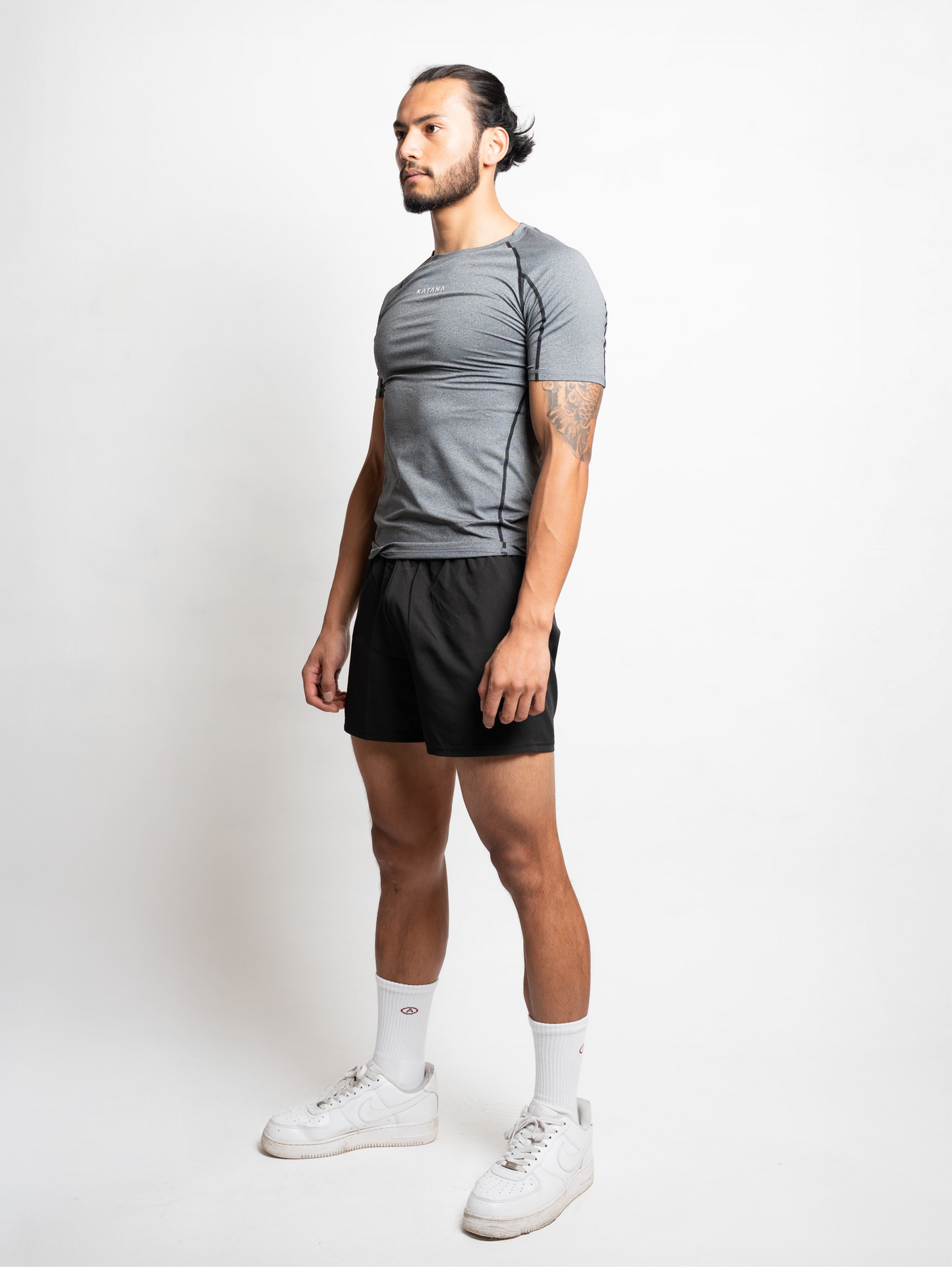 Apex base compressions - Half sleeves