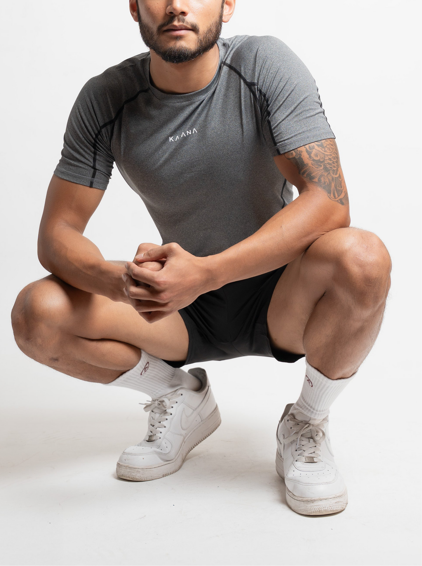 Apex base compressions - Half sleeves