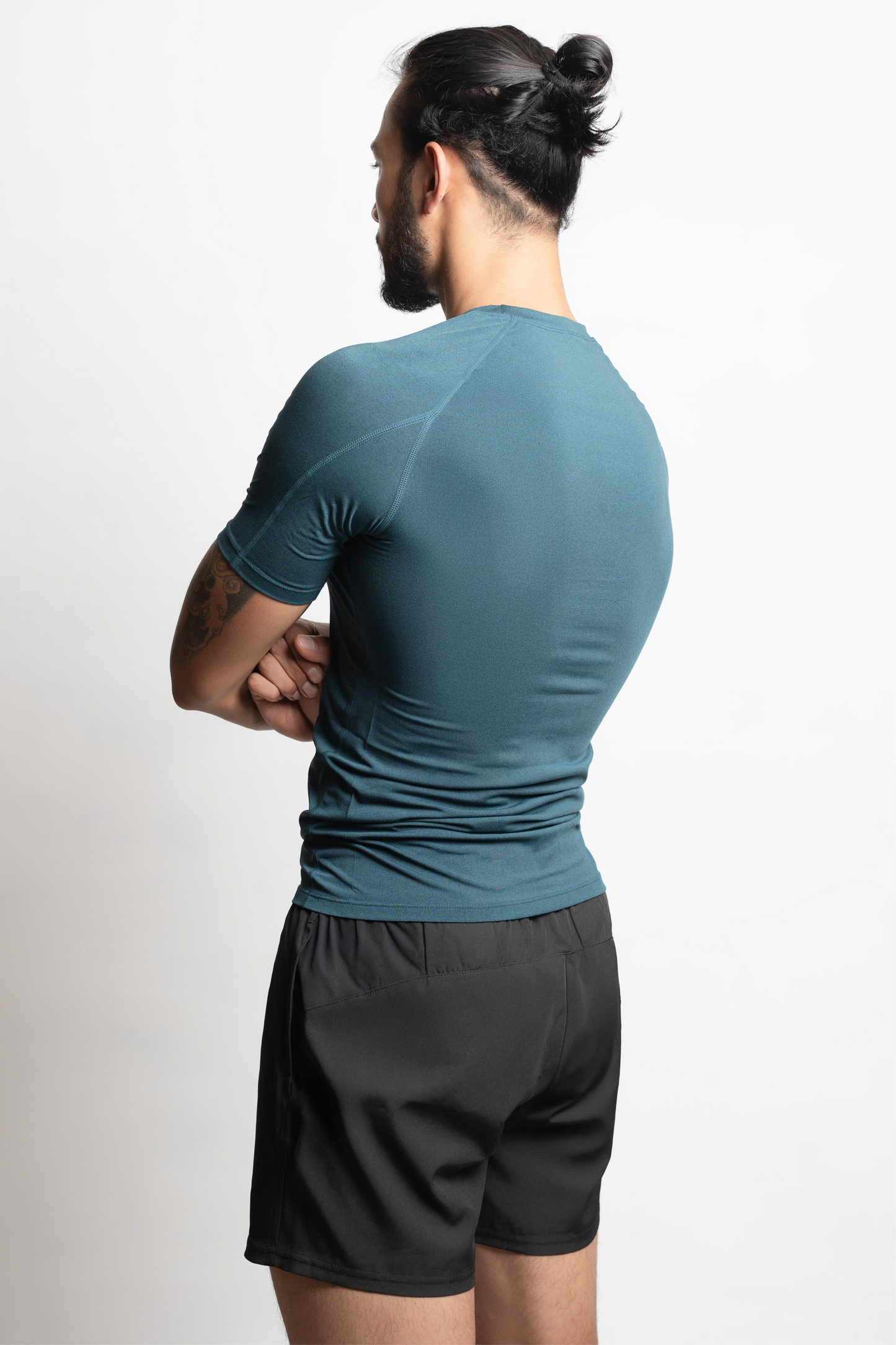 Apex base compressions - Half sleeves