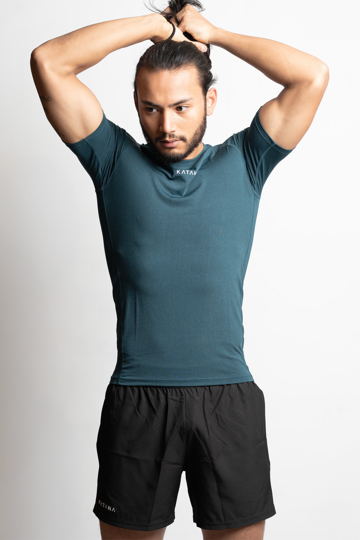 Apex base compressions - Half sleeves