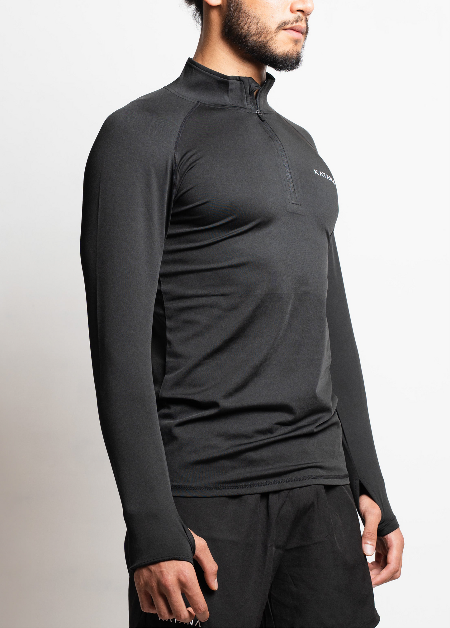 Performance 1/4 Zip