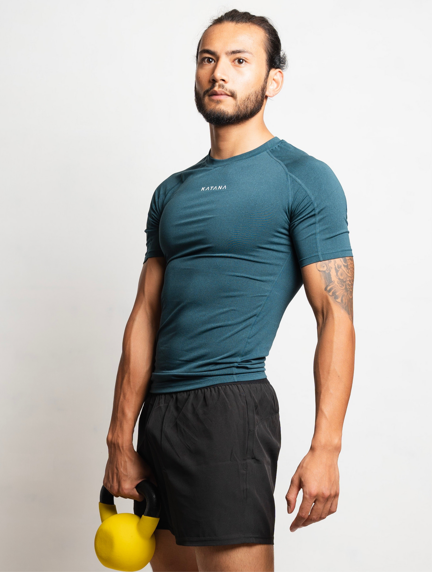 Apex base compressions - Half sleeves