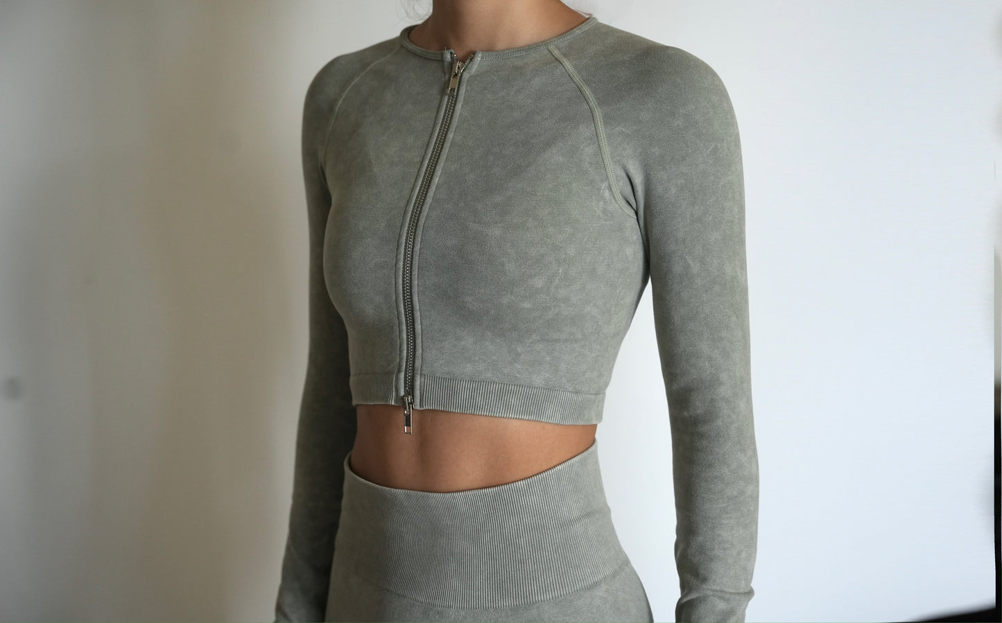 ActivLuxe jacket