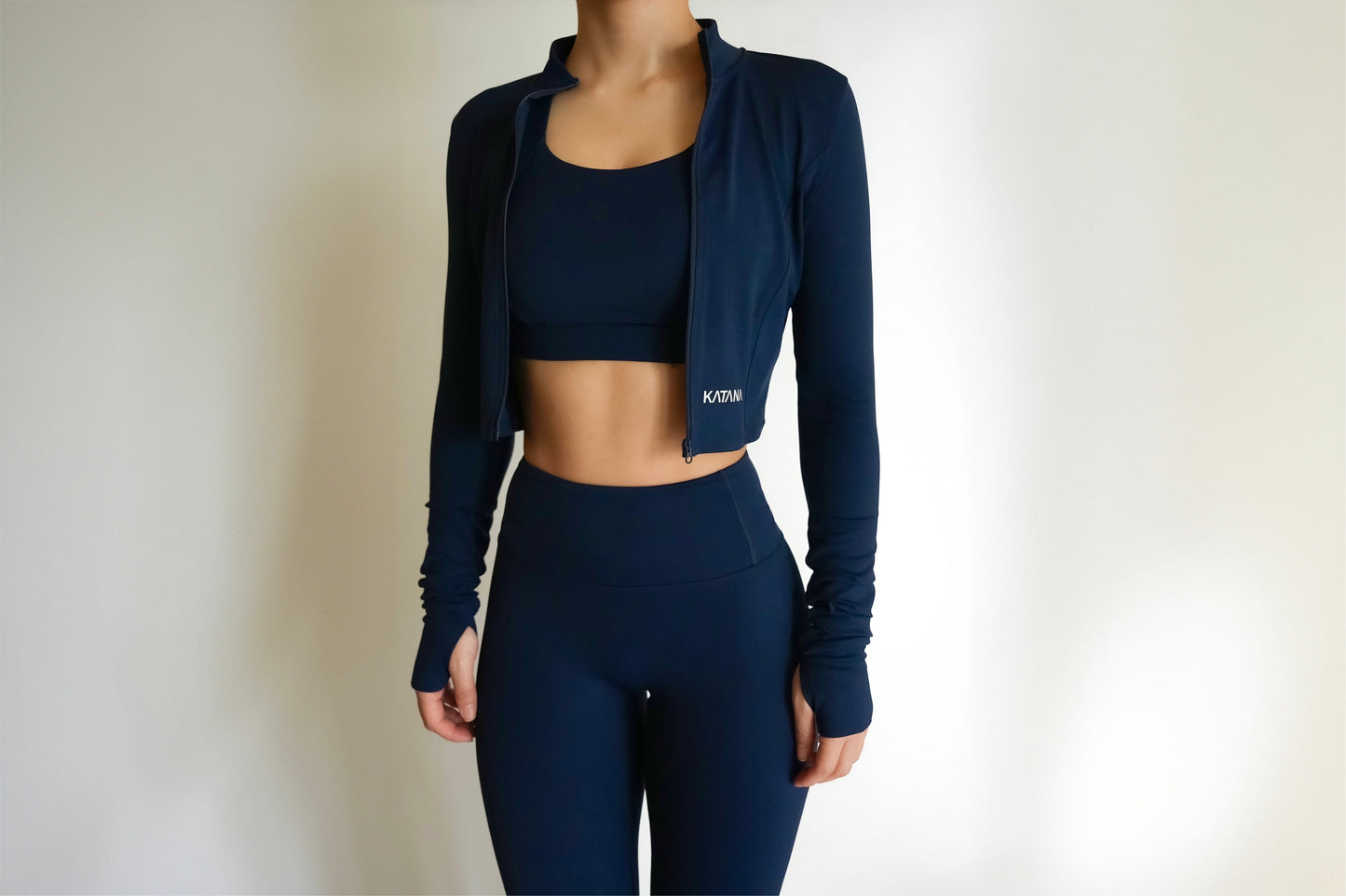 Form Sports Bra