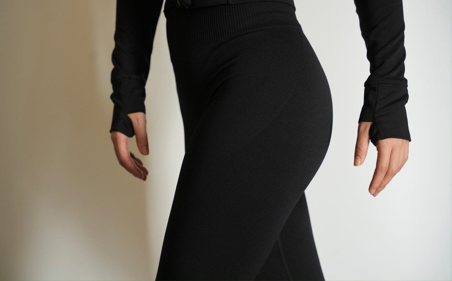 Timeless Legging