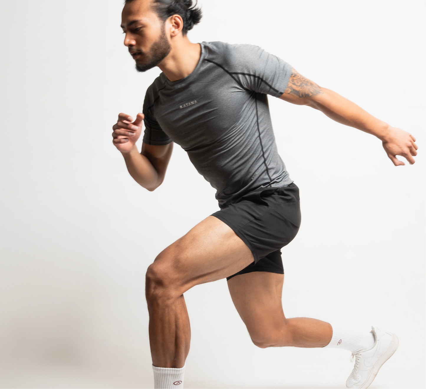 Apex base compressions - Half sleeves