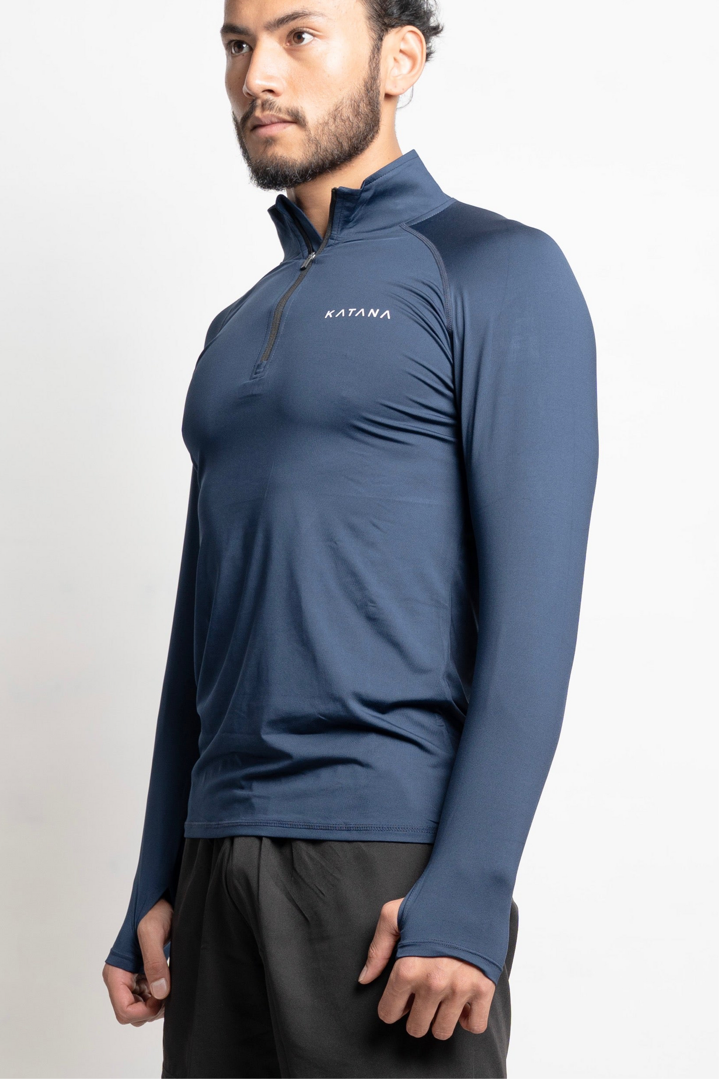 Performance 1/4 Zip