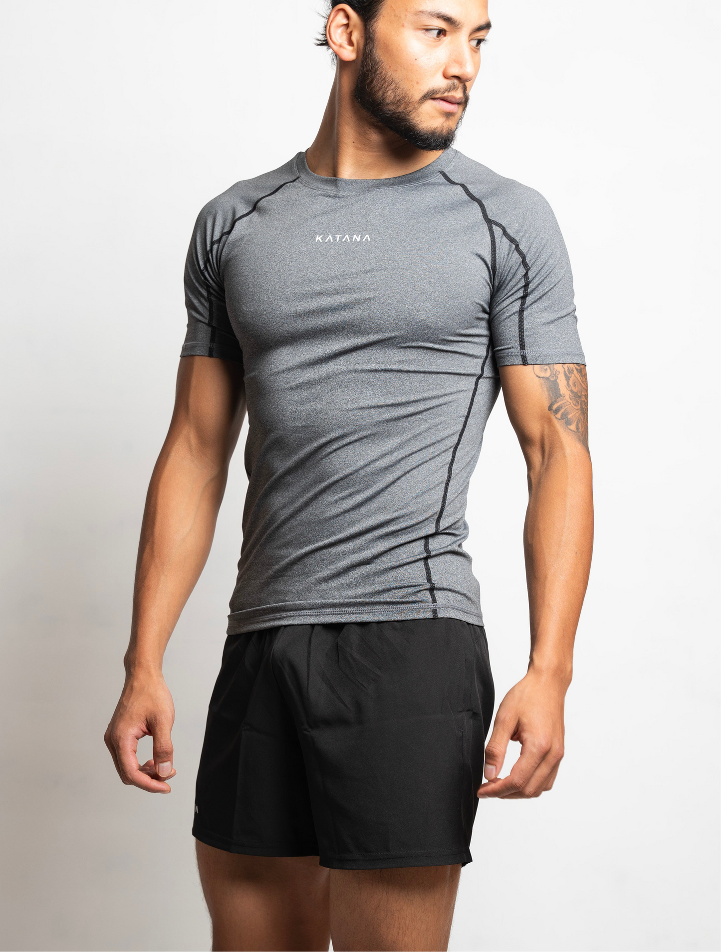 Apex base compressions - Half sleeves