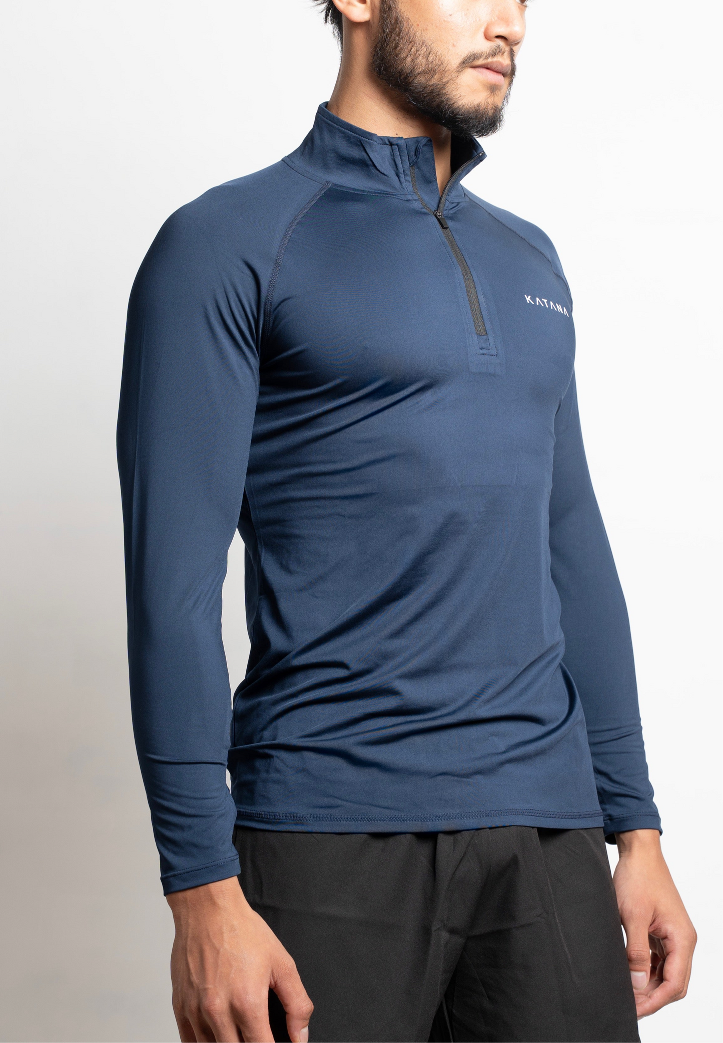 Performance 1/4 Zip