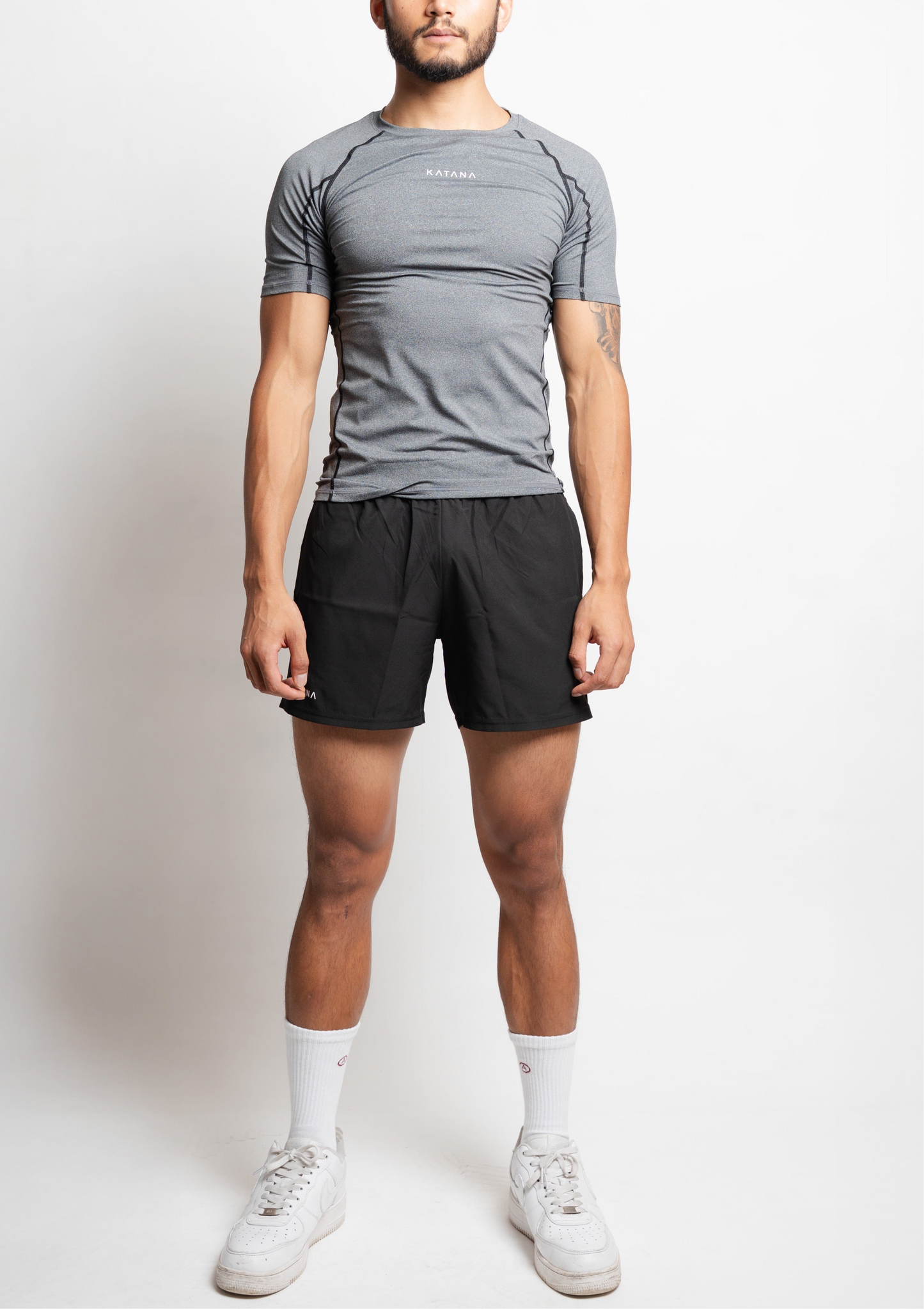 Apex base compressions - Half sleeves