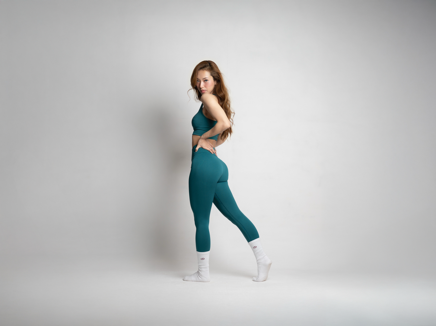 Timeless Legging