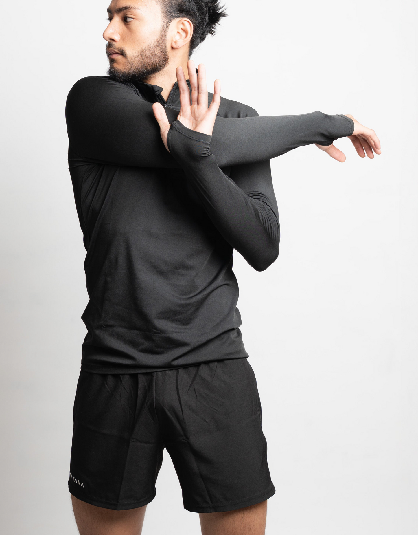 Performance 1/4 Zip