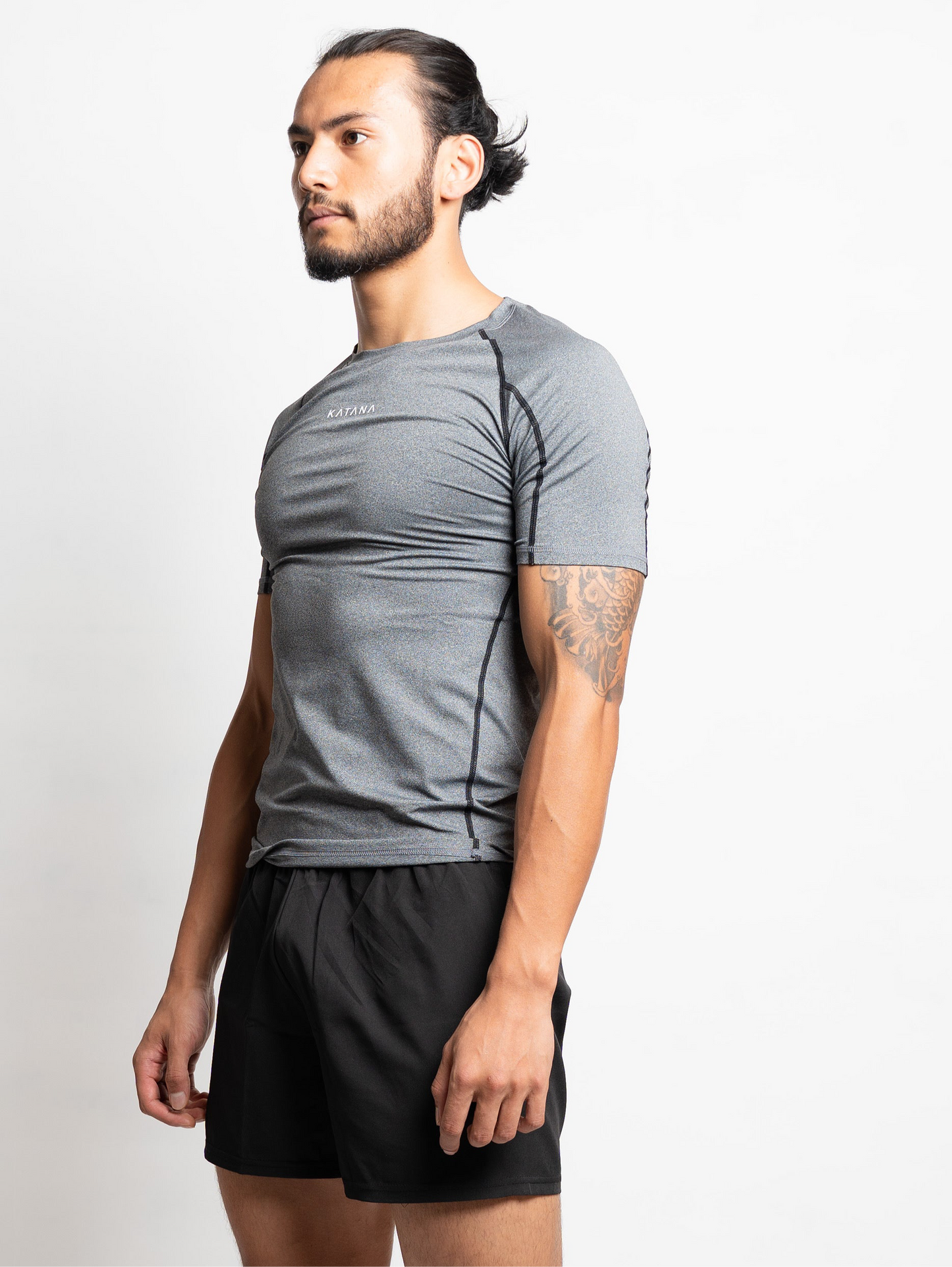 Apex base compressions - Half sleeves