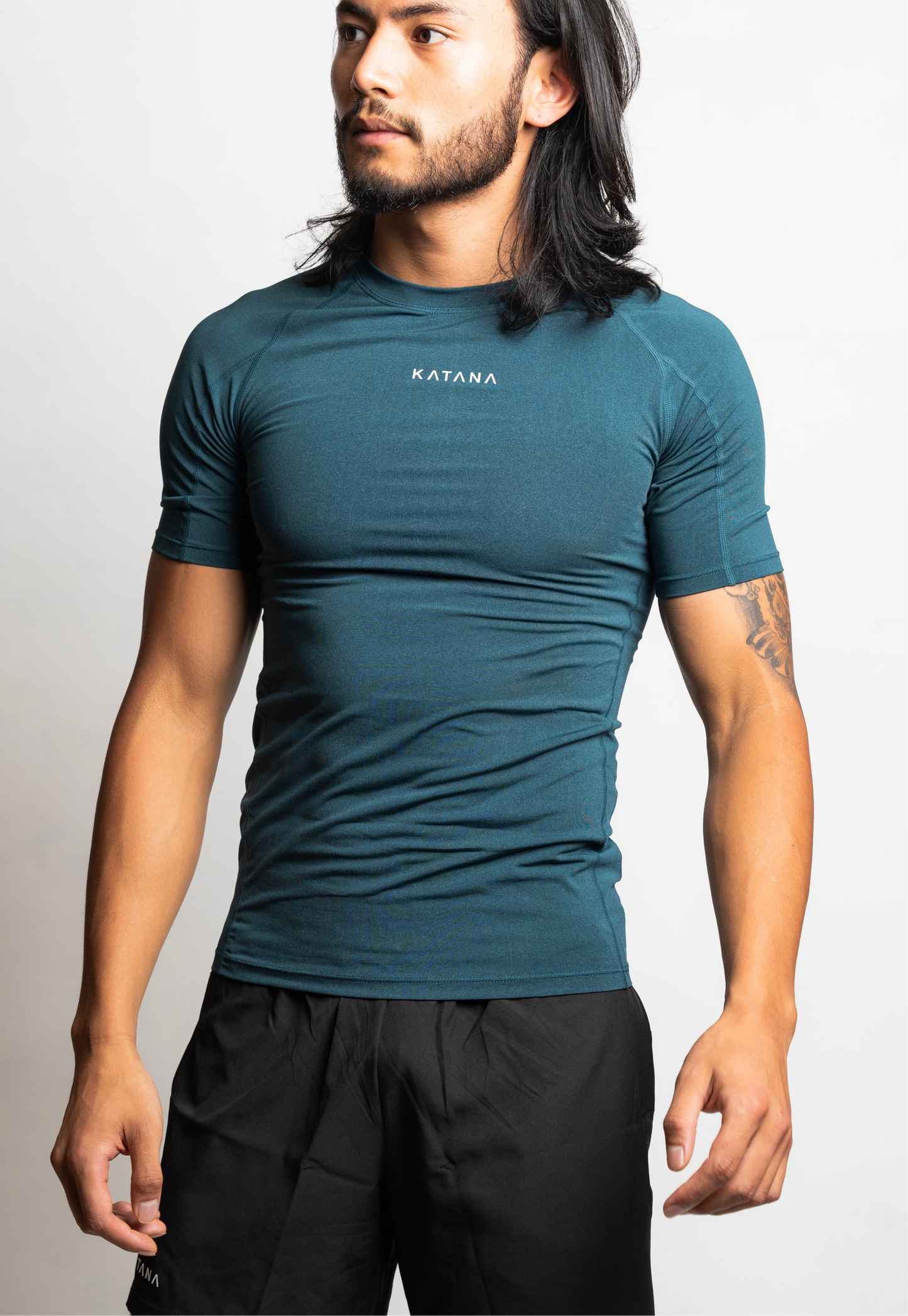 Apex base compressions - Half sleeves