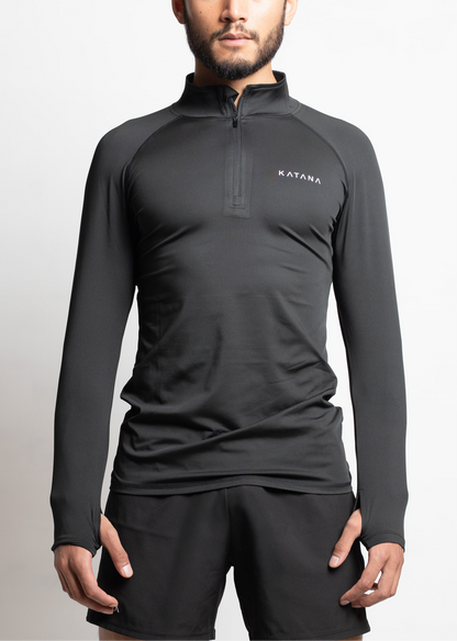 Performance 1/4 Zip