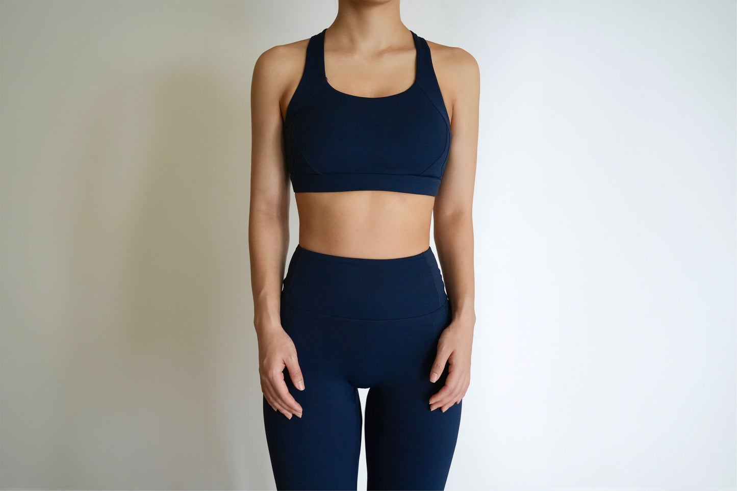 Form Sports Bra