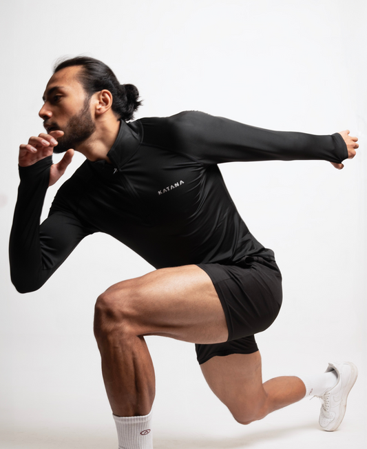 Performance 1/4 Zip