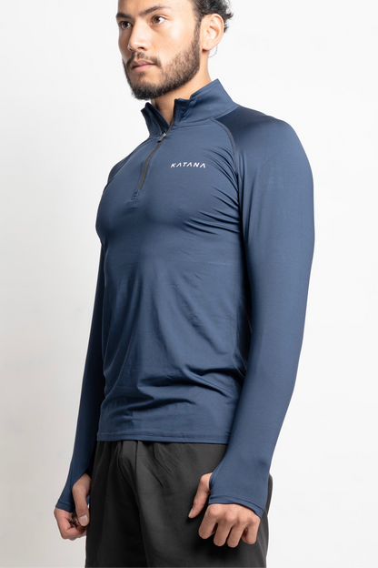 Performance 1/4 Zip