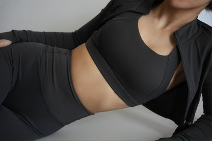 Form Sports Bra